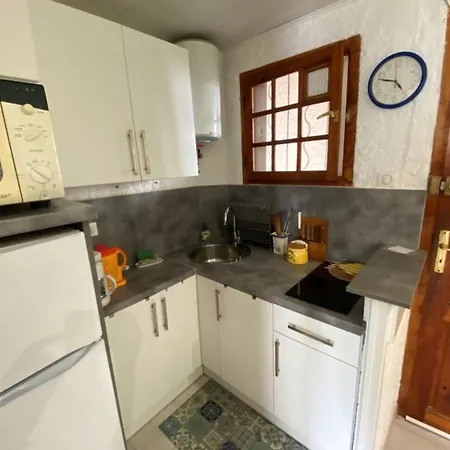 Apartmán Cosy A 150m De La Plage, 4 Personnes - Fr-1-837-14 *