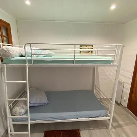 Cosy A 150m De La Plage, 4 Personnes - Fr-1-837-14