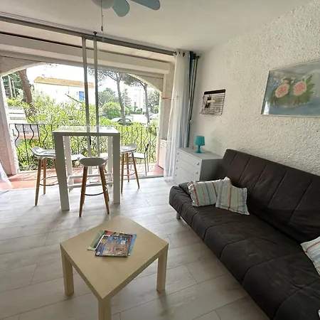 Cosy A 150m De La Plage, 4 Personnes - Fr-1-837-14