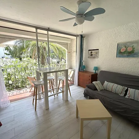 Cosy A 150m De La Plage, 4 Personnes - Fr-1-837-14
